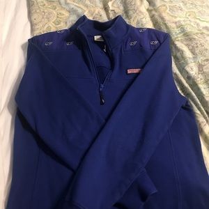 Vineyard Vines Shep Pullover